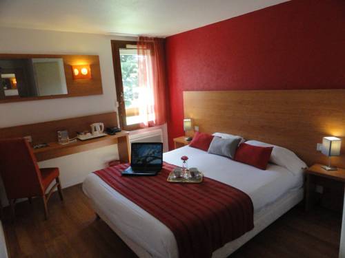Comfort Hôtel Mâcon Sud : Hotel near Châtillon-sur-Chalaronne