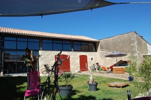 The French Home Cooking : Bed and Breakfast near Rouffignac
