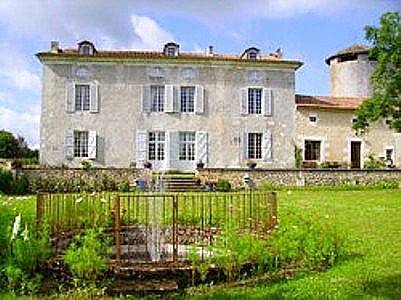 Chambres d'Hôtes Le Petit Chardon : Bed and Breakfast near Saint-Martin-l'Astier