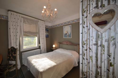 Hôtel Vauban : Hotel near Territoire de Belfort