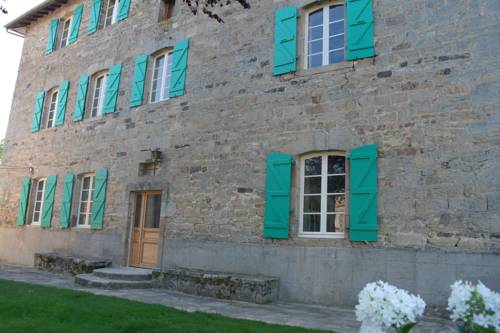 La Clef des Champs : Bed and Breakfast near Cahus