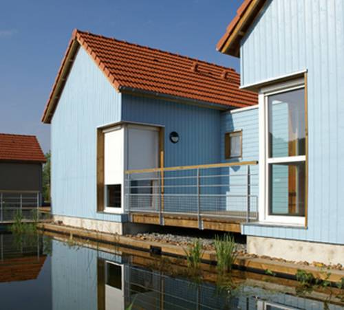 Le Port de Decize : Hotel near Montambert
