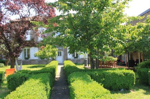 Chambres d'hôtes le Manoir : Bed and Breakfast near Belleau