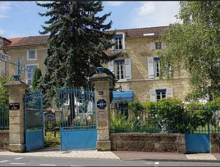 Hôtel de France et de Russie : Hotel near Saint-Germain-des-Prés