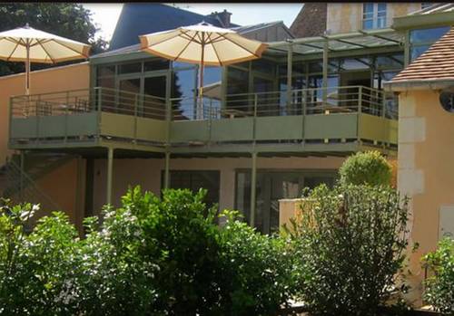 Coté Parc : Hotel near Condeau