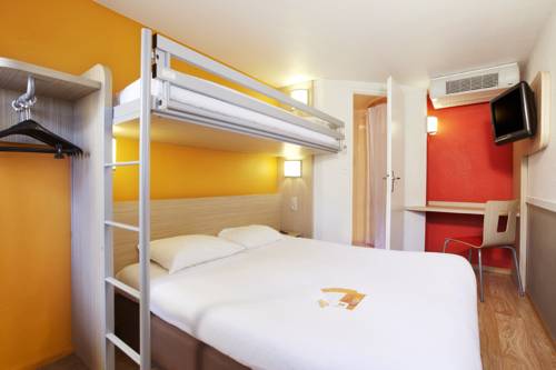 Première Classe Nantes Sud - Rezé Aéroport : Hotel near Rezé