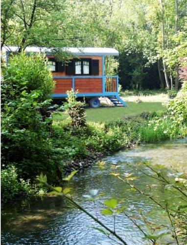 La Maison de l'Omignon : Guest accommodation near Hyencourt-le-Grand
