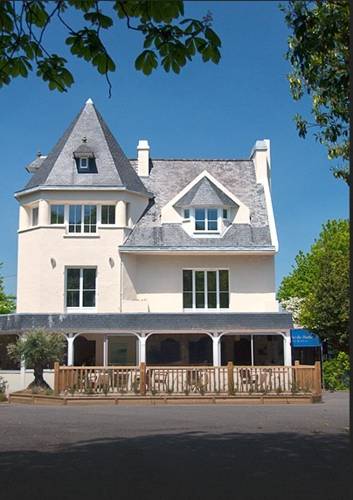 Le Clos Du Pontic : Hotel near La Roche-Maurice