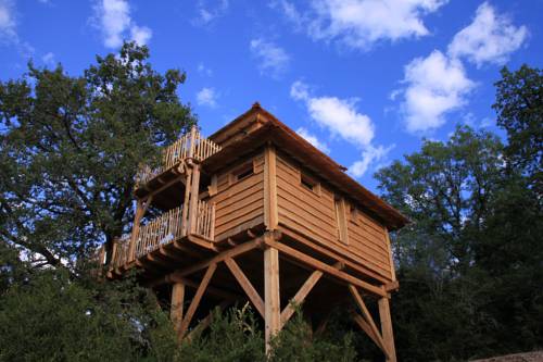 Château de Cantecor : Residence near Cahus