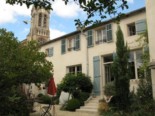 Chambres d'hôtes Les 3 Hélices : Bed and Breakfast near Belleau