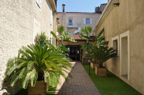 Hotel Le Loft : Hotel near Betbèze