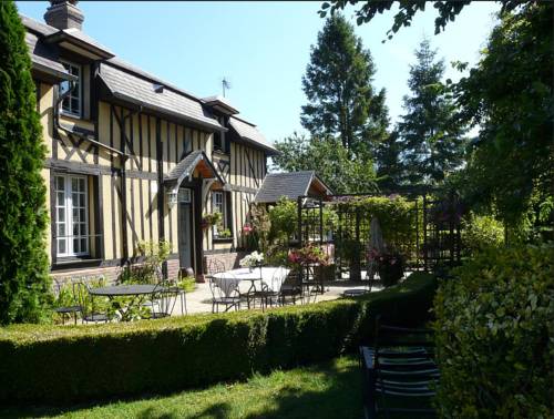 La Chevalerie : Bed and Breakfast near La Noë-Poulain