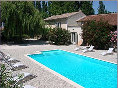 Clos des Panelles : Bed and Breakfast near Solérieux
