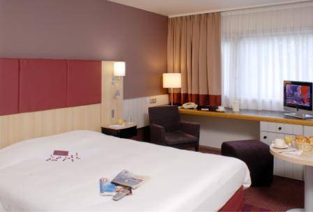 Mercure Strasbourg Sud : Hotel near Illkirch-Graffenstaden