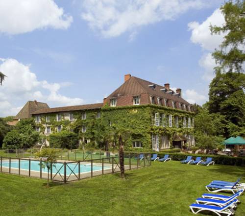 Chateau de la Barge : Hotel near Châtillon-sur-Chalaronne