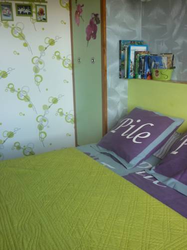 Au Coin du Berger : Bed and Breakfast near Ochtezeele