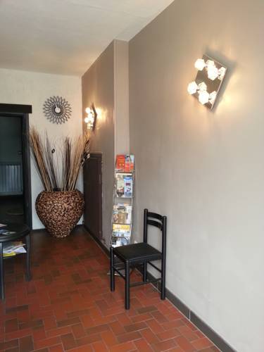 Lor'N Hôtel : Hotel near Mont-le-Vignoble