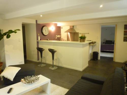 Le Chambord : Apartment near Les Cerqueux