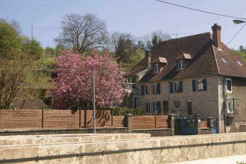 Les Charmettes : Bed and Breakfast near Quenoche