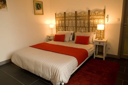 Villa des Canuts : Bed and Breakfast near Caluire-et-Cuire