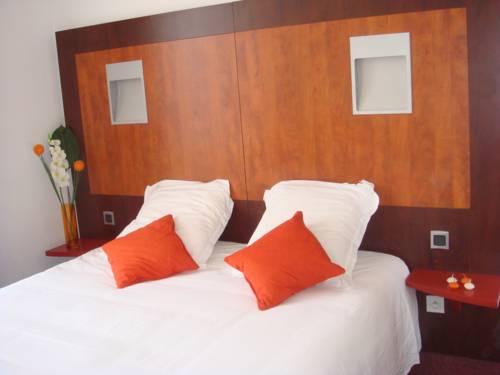 Geneva Residence - Appart Valley : Guest accommodation near Archamps
