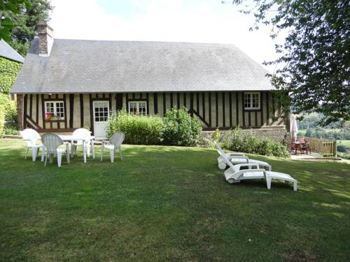 Gite le Normand : Guest accommodation near Orgères