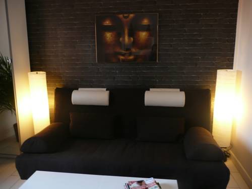 Studio Ivry : Apartment near Caluire-et-Cuire