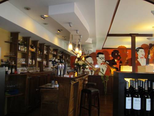 Inter-Hotel Bristol : Hotel near Haute-Loire