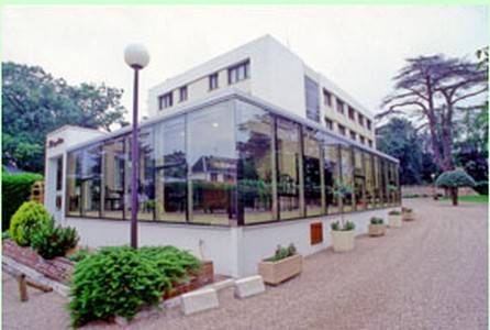 Promotel : Hotel near Semoy