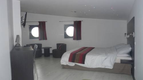 Cosyade : Apartment near Loon-Plage