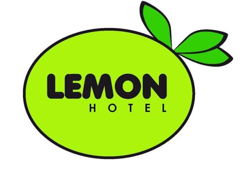 Lemon Hotel - Tourcoing : Hotel near Roncq