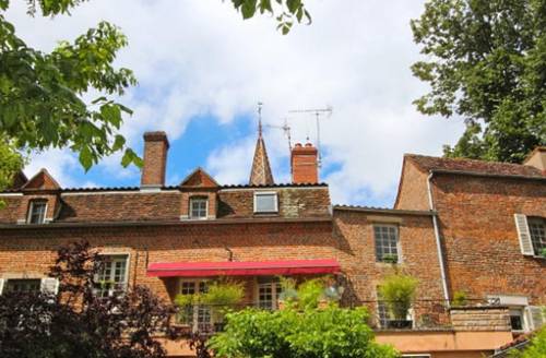Villa Hedonia : Bed and Breakfast near Flacey-en-Bresse