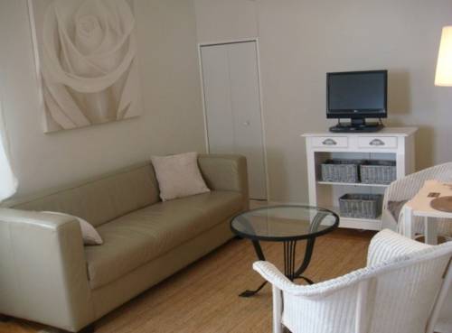 Duplex Saint Nicolas : Apartment near Muides-sur-Loire