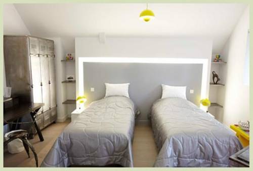 Le Moulin de Thuboeuf : Bed and Breakfast near Saint-Poix