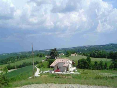 La Petite Plaine : Bed and Breakfast near Luzech