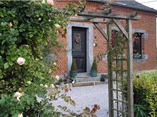 La Cense Lignère : Bed and Breakfast near Saint-Hilaire-lez-Cambrai