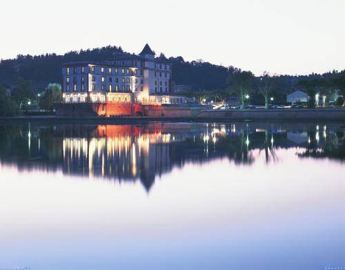 Le Moulin De Moissac : Hotel near Castelsarrasin