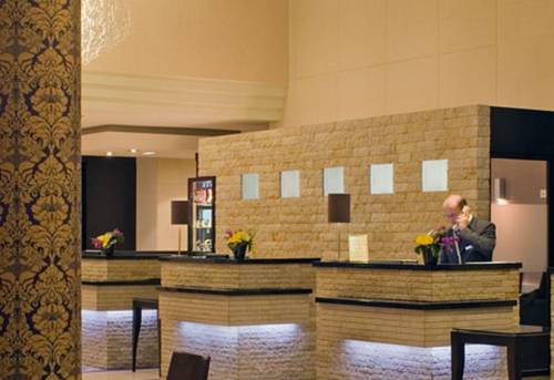 Mövenpick Hotel Paris Neuilly : Hotel near Courbevoie