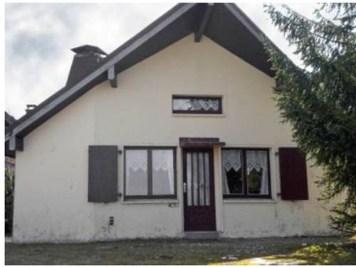 Maison 5 Chevreuils : Guest accommodation near Renédale