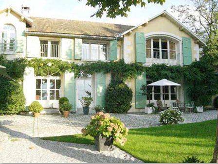 Demeure d'hotes 