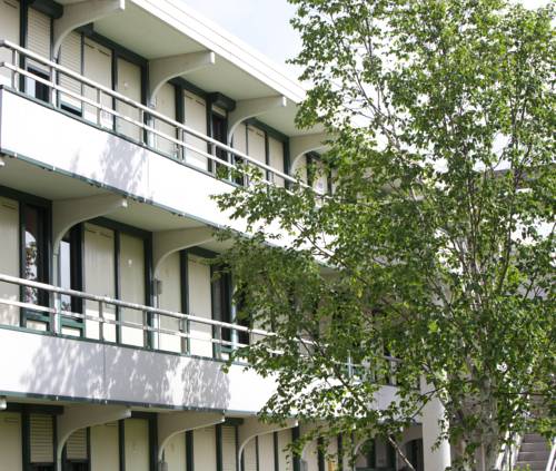 Premiere Classe Angers Beaucouzé : Hotel near Saint-Aubin-de-Luigné