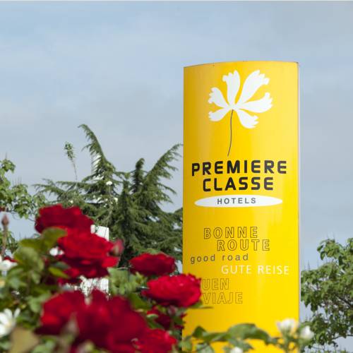 Premiere Classe Blois Nord : Hotel near Saint-Claude-de-Diray