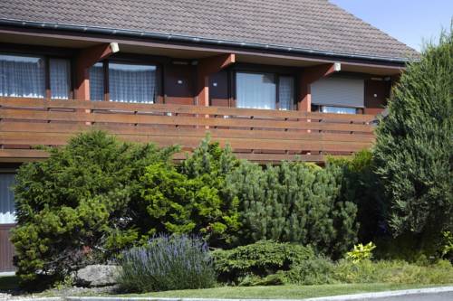 Campanile Calais : Hotel near Offekerque