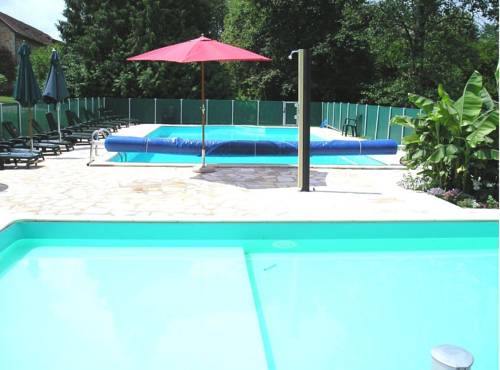 Le Pavillon de Saint-Agnan : Guest accommodation near Saint-Germain-des-Prés