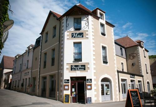 La Cote des Monts Damnés : Hotel near Vignoux-sous-les-Aix