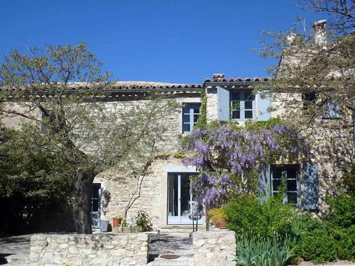 La Maison du Pic St Loup : Guest accommodation near Sauteyrargues