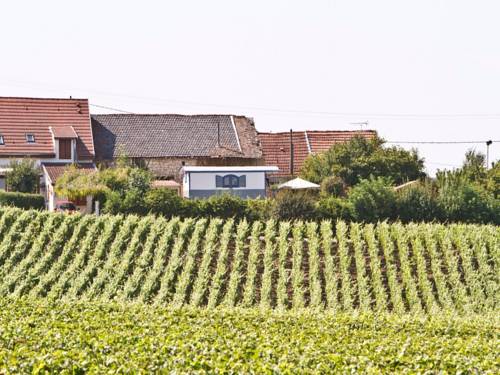 Les Bichottes : Guest accommodation near Les Grandes-Loges
