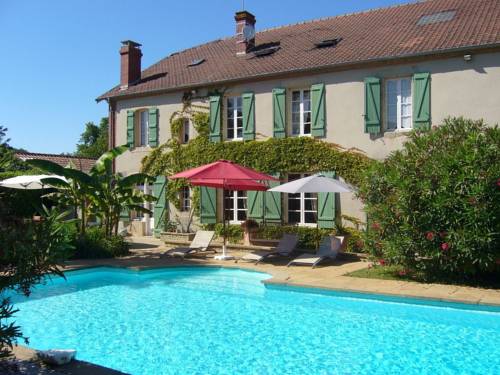 Chambres d'hôtes Le Mas : Bed and Breakfast near Garlin