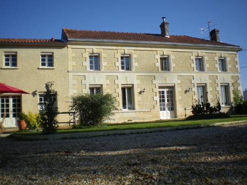 Domaine des Tilleuls : Bed and Breakfast near Rouffignac