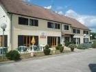 Hôtel Le Pressoir - Auxerre Appoigny : Hotel near Courtaoult